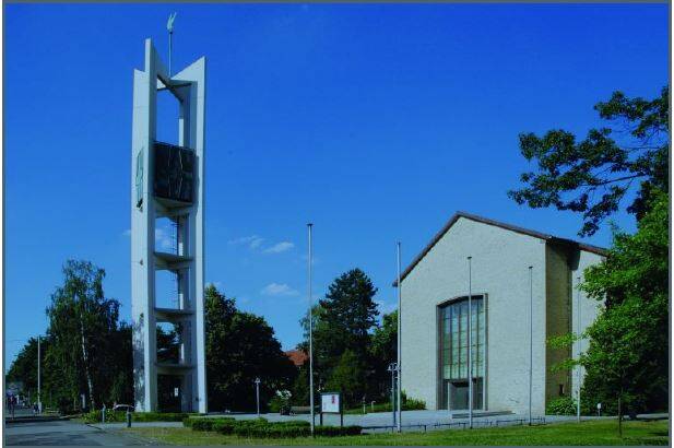 St. Augustinus Hannover-Ricklingen