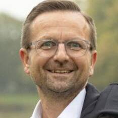 Norbert_Hofgunst - Pastoraler Mitarbeiter