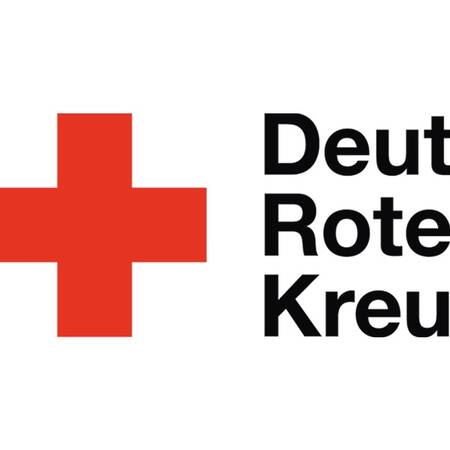 Logo DRK