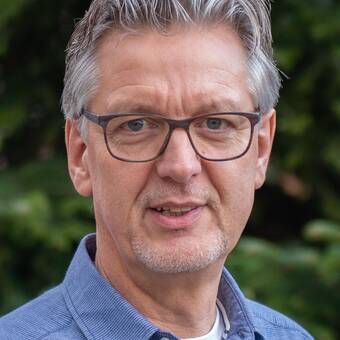 Wolfgang Richter